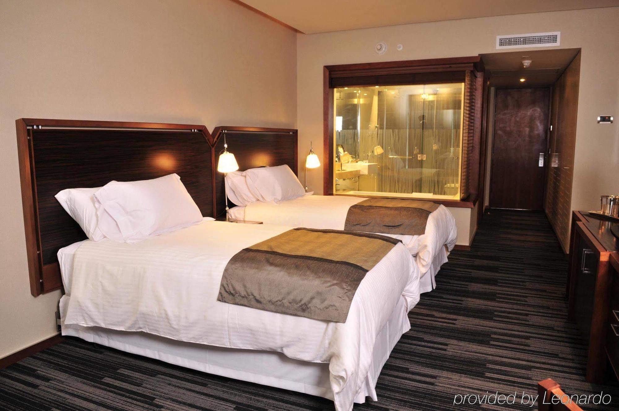 Hotel Dreams Del Estrecho Punta Arenas Camera foto